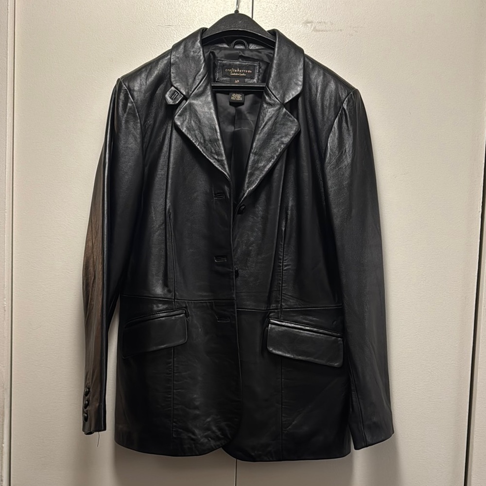 Jazzdreams leather for ladies of style!